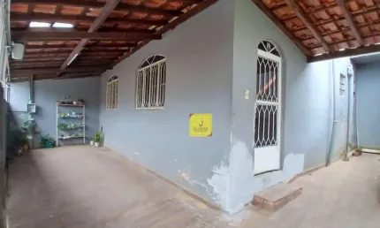 Casa para alugar, 70 m² por R$ 1.150,10/mês - São Pedro - Juiz de Fora/MG