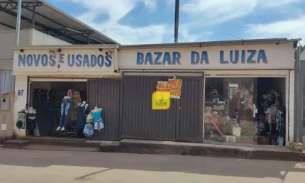 Casa com 2 dormitórios à venda, 200 m² por R$ 250.000 - Cachoeira - Juiz de Fora/MG.