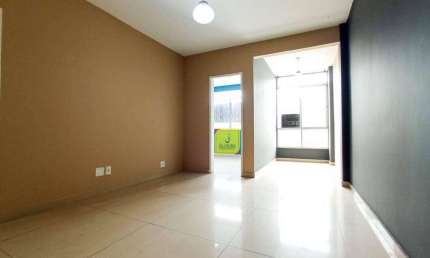 Apartamento à venda, 72 m² por R$ 259.000,00 - Centro - Juiz de Fora/MG