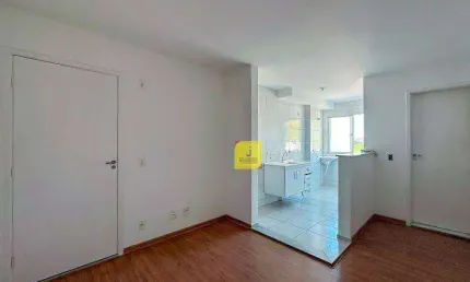 Apartamento à venda, 53 m² por R$ 162.000,00 - Borboleta - Juiz de Fora/MG