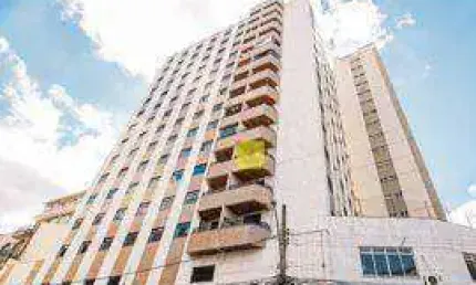 Apto com 4 quartos (suíte), varanda, 2 vagas, elevador e portaria 24h no São Mateus
