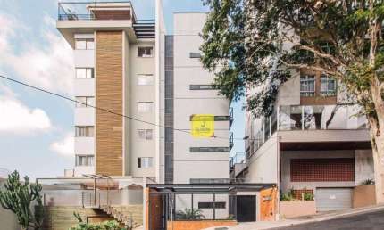 Kitnet / Stúdio à venda na Rua Marechal Deodoro, 1077, Centro, Juiz de Fora