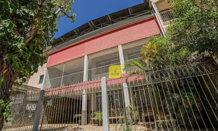 Casa com 6 quartos à venda na Rua Guimarães Júnior, 90, Nova Era, Juiz de Fora