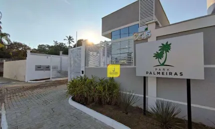 Apartamento com 2 dormitórios à venda, 45 m² por r$ 189.900,00 - são pedro - juiz de fora/mg