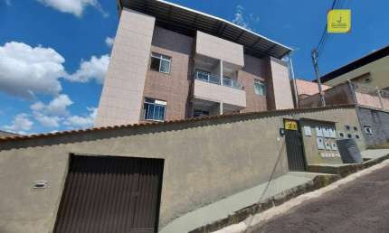 Apartamento para alugar, 70 m² por R$ 1.310,01/mês - São Pedro - Juiz de Fora/MG