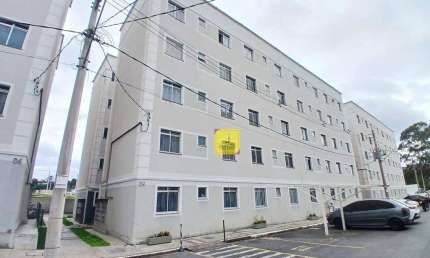 Apartamento para alugar, 40 m² por R$ 892,00/mês - Santos Dumont - Juiz de Fora/MG