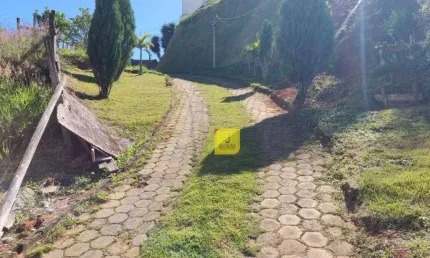 Casa com 2 dormitórios à venda, 135 m² por R$ 450.000 - Marilândia - Juiz de Fora/MG.
