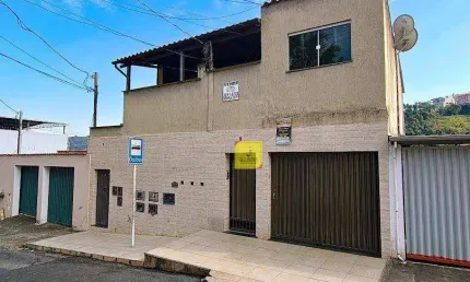 Cobertura linear no Ipiranga, com 3 quartos, suíte, terraço e garagem
