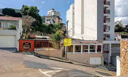 Casa com 4 dormitórios à venda, 250 m² por R$ 1.900.000,00 - São Mateus - Juiz de Fora/MG
