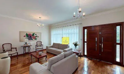 Casa com 6 dormitórios à venda, 367 m² por R$ 1.800.000,00 - Quintas das Avenidas - Juiz de Fora/MG