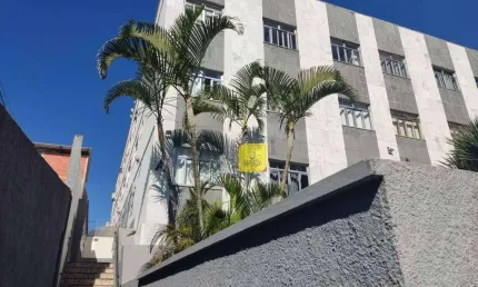 Apartamento com 2 dormitórios à venda, 65 m² por R$ 205.000 - Paineiras - Juiz de Fora/MG.