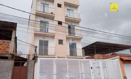 Apartamento com 2 dormitórios para alugar, 77 m² por R$ 1.118,00/mês - Marilândia - Juiz de Fora/MG