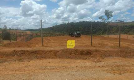 Terreno à venda, 1.140 m² por R$ 80.000 - Humaitá - Juiz de Fora/MG.