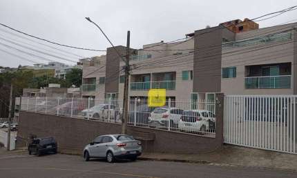 Casa com 3 dormitórios à venda, 95 m² por R$ 490.000,00 - São Pedro - Juiz de Fora/MG