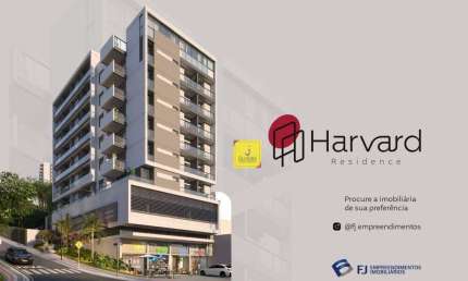 Studio com 1 dormitório à venda, 24 m² por R$ 215.000,00 - São Pedro - Juiz de Fora/MG