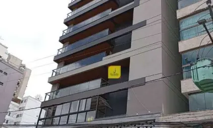 Apartamento com 4 dormitórios à venda, 252 m² por R$ 1.887.000,00 - Centro - Juiz de Fora/MG