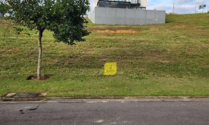 Lote à venda no condomínio alphaville 2 – juiz de fora/mg