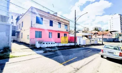 Cobertura com 3 dormitórios à venda, 98 m² por R$ 220.000,00 - Bairu - Juiz de Fora/MG