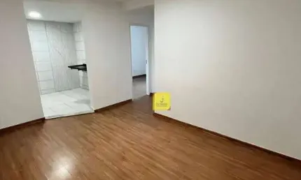 Apartamento com 2 dormitórios à venda, 50 m² por R$ 149.000 - Marilândia - Juiz de Fora/MG