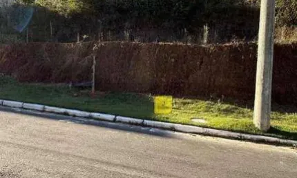 Terreno à venda, 898 m² por r$ 200.000,00 - portal do aeroporto - juiz de fora/mg