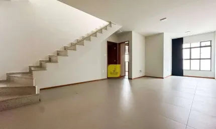 Cobertura com 3 dormitórios à venda, 124 m² por r$ 699.000,00 - são mateus - juiz de fora/mg