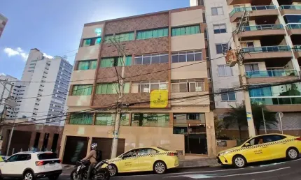 Apartamento com 3 dormitórios para alugar, 120 m² por r$ 2.109,15/mês - centro - juiz de fora/mg