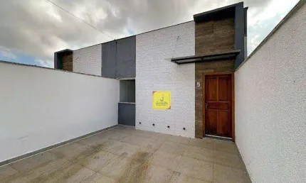Casa com 3 dormitórios à venda, 275 m² por R$ 466.000,00 - São Pedro - Juiz de Fora/MG