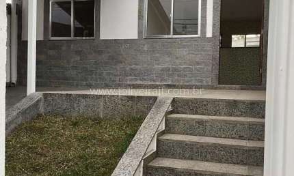 Casa Residencial à venda, Santa Cecília, Juiz de Fora - .