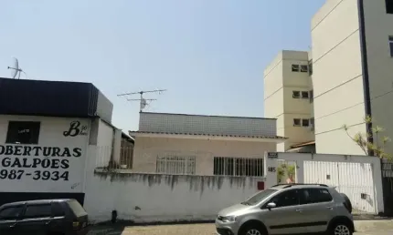 Casa Residencial à venda, Nova Era, Juiz de Fora - .