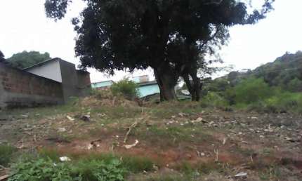 Terreno Residencial à venda, Igrejinha, Juiz de Fora - .