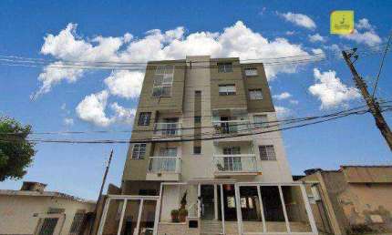 Cobertura com 2 dormitórios à venda, 81 m² por R$ 287.000,00 - Cruzeiro do Sul - Juiz de Fora/MG