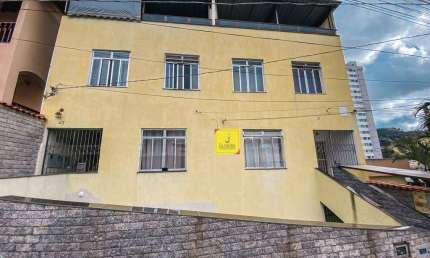 Casa Residencial à venda, Bandeirantes, Juiz de Fora - .