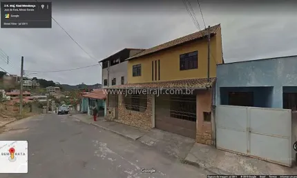 Casa Residencial à venda, Democrata, Juiz de Fora - .