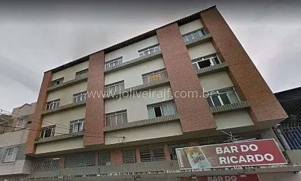 Apartamento com 2 dormitórios à venda, 60 m² por R$ 250.000,00 - Santa Helena - Juiz de Fora/MG