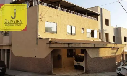 Casa com 3 dormitórios à venda por R$ 460.000,00 - Santa Terezinha - Juiz de Fora/MG
