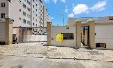 Excelente Cobertura Duplex, no Prédio da Inter Construtora, no Bairro Nova Califórnia.