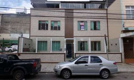 Cobertura com 3 dormitórios à venda, 180 m² por R$ 480.000,00 - Manoel Honório - Juiz de Fora/MG