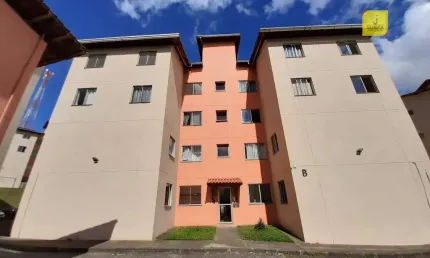 Apartamento com 2 quartos à venda na Rua João Krolman Sobrinho, 650, São Pedro, Juiz de Fora
