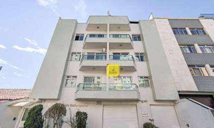 Apartamento com 2 dormitórios à venda, 80 m² por R$ 260.000,00 - Jardim Glória - Juiz de Fora/MG