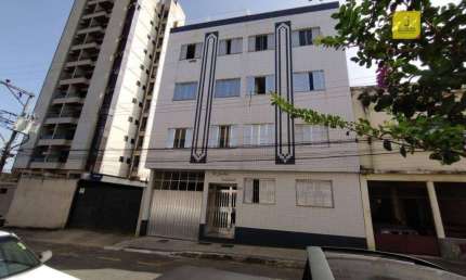 Cobertura com 4 dormitórios à venda, 190 m² por R$ 620.000,00 - Morro da Glória - Juiz de Fora/MG
