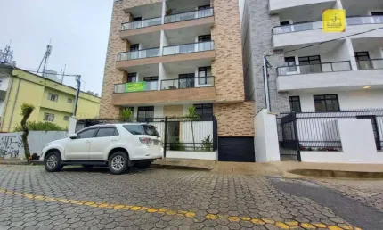 Apartamento com 2 dormitórios à venda, 72 m² por r$ 275.000,00 - vivendas da serra - juiz de fora/mg