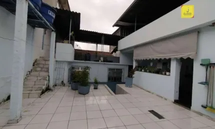 Casa com 3 dormitórios à venda, 220 m² por R$ 480.000,00 - Bairu - Juiz de Fora/MG