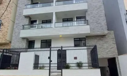 Apartamento com 1 dormitório à venda, 72 m² por R$ 275.000,00 - Vivendas da Serra - Juiz de Fora/MG