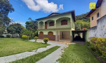 excelente granja com casa, piscina, area gourmet, Quintal