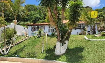 Excelente Chácara Rural, com casa de 5 quartos, Piscina, e energia da Cemig (Toda Reformada) - no Condomínio Ribeirão do Carmo, em Valadares.