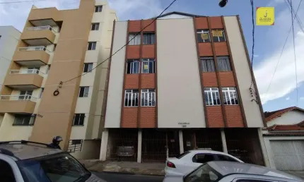 Apartamento com 2 dormitórios à venda, 85 m² por r$ 260.000,00 - bairu - juiz de fora/mg