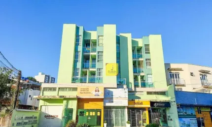 Apartamento para alugar, 64 m² por r$ 1.878,82/mês - são pedro - juiz de fora/mg