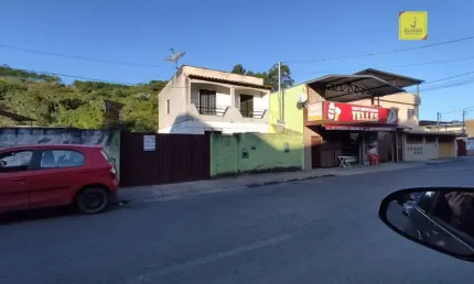 Casa com 3 dormitórios à venda, 90 m² por R$ 600.000,00 - São Pedro - Juiz de Fora/MG