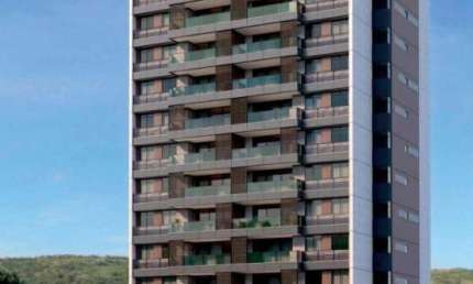 Alto padrão de 3 quartos com suíte, varanda gourmet e 2 vagas no Santa Helena