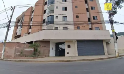 Otimo apartamento de 2 quartos, proximo ao museu e antiga fabrica Ferreira Guimarães